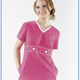 Illustration for article titled Katherine Heigl Has Artistic Integrity, A Line Of Designer Scrubs